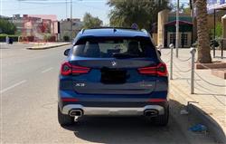 بي ام دبليو X3